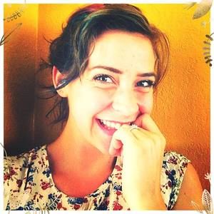 Meet your Posher, Shanae'a